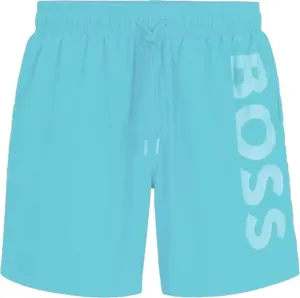 Hugo Boss Pantaloncini costume da bagno da uomo BOSS 50515296-442 L