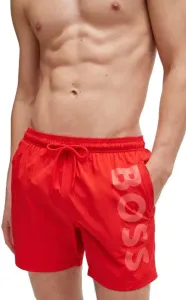 Hugo Boss Pantaloncini costume da bagno da uomo BOSS 50515296-627 L