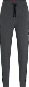 Hugo Boss Pantaloni della tuta da uomo HUGO 50496995-061 L