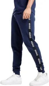 Hugo Boss Pantaloni della tuta da uomo HUGO 50496995-405 XL