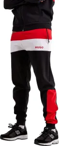 Hugo Boss Pantaloni delle tuta HUGO 50510493-001 L