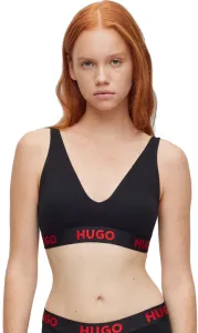 Hugo Boss Reggiseno da donna HUGO Triangle 50495867-001 L