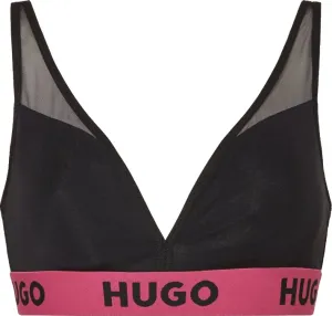 Hugo Boss Reggiseno da donna HUGO Triangle 50509340-001 3XL