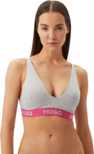 Hugo Boss Reggiseno da donna Triangle HUGO 50495867-034 L