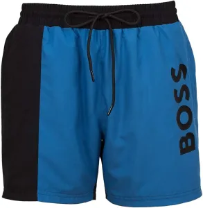 Hugo Boss Set da uomo BOSS - pantaloncini da bagno, telo mare e borsa 50492907-420 S