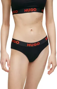 Hugo Boss Slip da donna HUGO 50469643-001 M
