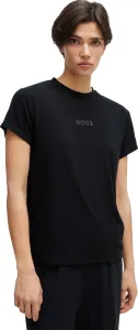 Hugo Boss T-shirt da donna BOSS Regular Fit 50515594-001 S