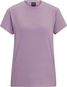 Hugo Boss T-shirt da donna BOSS Regular Fit 50515594-583 XL