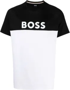 Hugo Boss T-shirt da uomo BOSS 50504267-001 XL