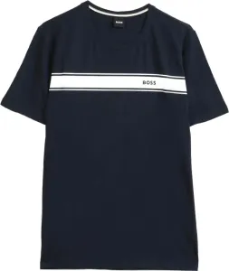 Hugo Boss T-shirt da uomo BOSS 50509350-403 L
