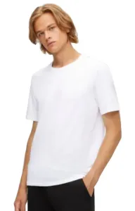 Hugo Boss T-shirt da uomo BOSS Regular Fit 50469550-100 S