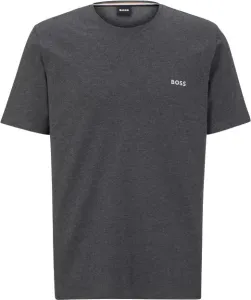 Hugo Boss T-shirt da uomo BOSS Regular Fit 50469605-011 XXL