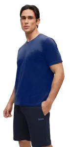 Hugo Boss T-shirt da uomo BOSS Regular Fit 50469605-433 XXL
