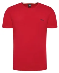 Hugo Boss T-shirt da uomo BOSS Regular Fit 50469605-620 S