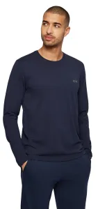 Hugo Boss T-shirt da uomo BOSS Regular Fit 50470144-403 L