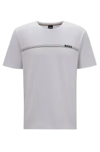 Hugo Boss T-shirt da uomo BOSS Regular Fit 50479303-100 L