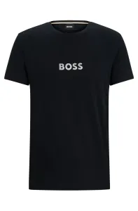 Hugo Boss T-shirt da uomo BOSS Regular Fit 50484328-007 M