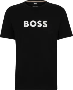 Hugo Boss T-shirt da uomo BOSS Regular Fit 50491706-001 M