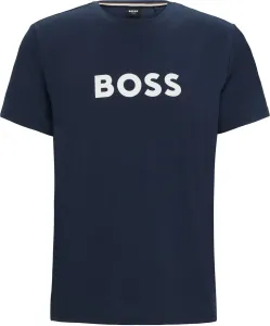 Hugo Boss T-shirt da uomo BOSS Regular Fit 50491706-413 S