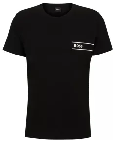 Hugo Boss T-shirt da uomo BOSS Regular Fit 50499335-602 M