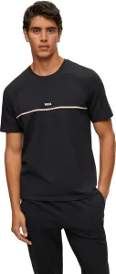 Hugo Boss T-shirt da uomo BOSS Regular Fit 50502864-001 M