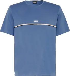 Hugo Boss T-shirt da uomo BOSS Regular Fit 50502864-478 L