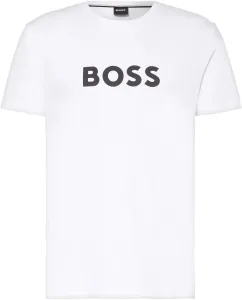 Hugo Boss T-shirt da uomo BOSS Regular Fit 50503276-100 XXL