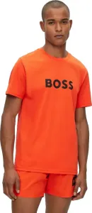 Hugo Boss T-shirt da uomo BOSS Regular Fit 50503276-821 L