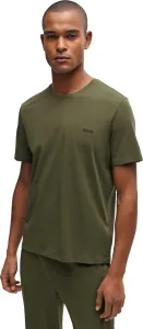 Hugo Boss T-shirt da uomo BOSS Regular Fit 50515312-307 L