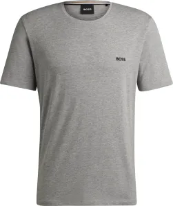 Hugo Boss T-shirt da uomo BOSS Regular Fit 50515391-033 XXL