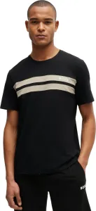 Hugo Boss T-shirt da uomo BOSS Regular Fit 50515501-001 M