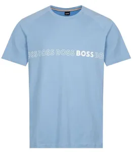 Hugo Boss T-shirt da uomo BOSS Slim Fit 50491696-492 XL