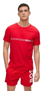 Hugo Boss T-shirt da uomo BOSS Slim Fit 50491696-629 M