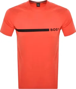 Hugo Boss T-shirt da uomo BOSS Slim Fit 50517970-611 L