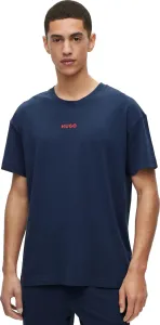 Hugo Boss T-shirt da uomo HUGO Regular Fit 50493057-405 L