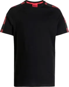 Hugo Boss T-shirt da uomo HUGO Regular Fit 50504270-001 XXL