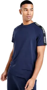 Hugo Boss T-shirt da uomo HUGO Regular Fit 50504270-405 XL