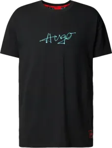 Hugo Boss T-shirt da uomo HUGO Regular Fit 50515250-004 L