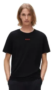 Hugo Boss T-shirt da uomo HUGO Relaxed Fit 50480246-001 XXL
