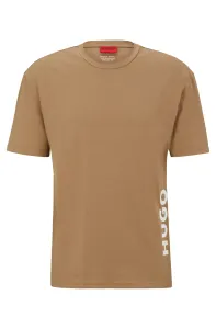 Hugo Boss T-shirt da uomo HUGO Relaxed Fit 50493727-242 M