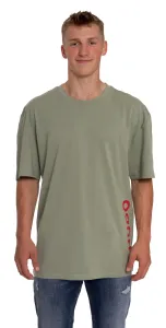 Hugo Boss T-shirt da uomo HUGO Relaxed Fit 50493727-330 L