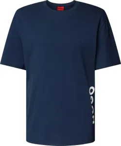 Hugo Boss T-shirt da uomo HUGO Relaxed Fit 50493727-405 L