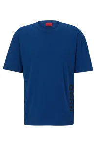 Hugo Boss T-shirt da uomo HUGO Relaxed Fit 50493727-417 L