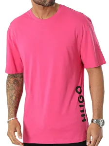 Hugo Boss T-shirt da uomo HUGO Relaxed Fit 50493727-675 M