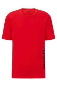 Hugo Boss T-shirt da uomo HUGO Relaxed Fit 50493727-693 XL