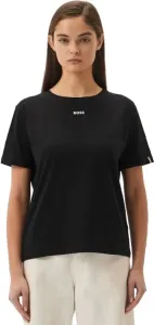 Hugo Boss T-shirt donna BOSS Regular Fit 50510322-001 M