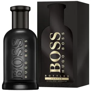 Hugo Boss Boss Bottled Parfum - profumo 100 ml