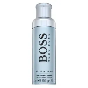 Hugo Boss Boss Bottled Tonic On-The-Go Spray da uomo 100 ml