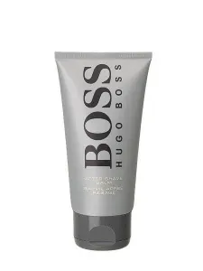 Hugo Boss Boss No.6 Bottled balsamo dopobarba da uomo 75 ml