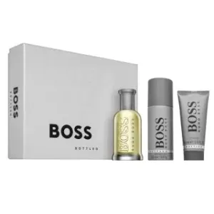 Hugo Boss Boss No.6 Bottled confezione regalo da uomo Set I. 100 ml